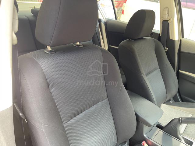2011 Mazda 3 1.6 SPORT (SEDAN) (A)LIKE NEW TIP TOP - 5