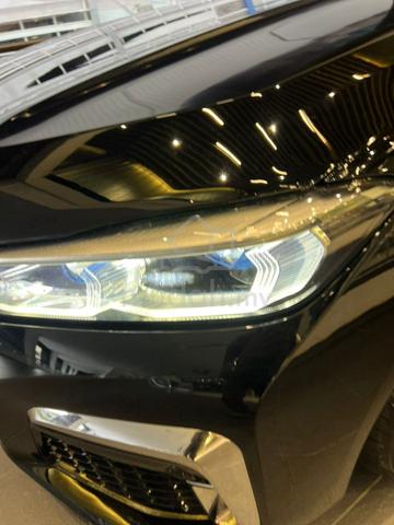 2017 Bmw 740 LE XDRIVE 2.0 (A) - 4