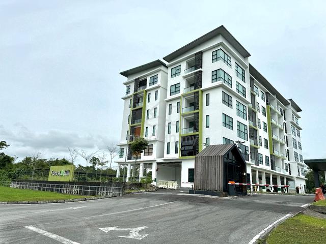 Forest Hill (Kuching) 1