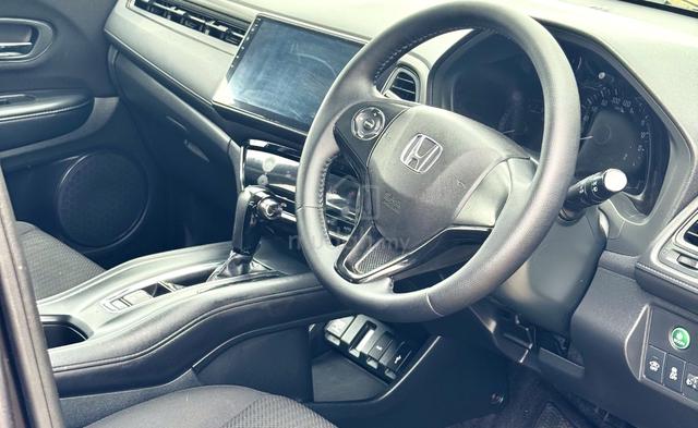 2016 Honda HR-V 1.8 E ENHANCED (A) - 3