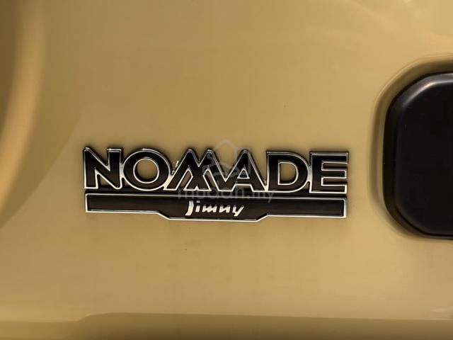 2025 🚙 Suzuki Jimny 1.5L - 3