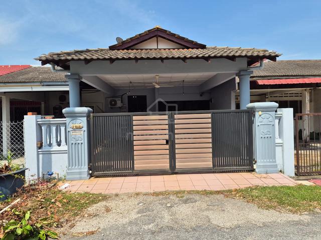 Seri Kuantan @ kuantan 1