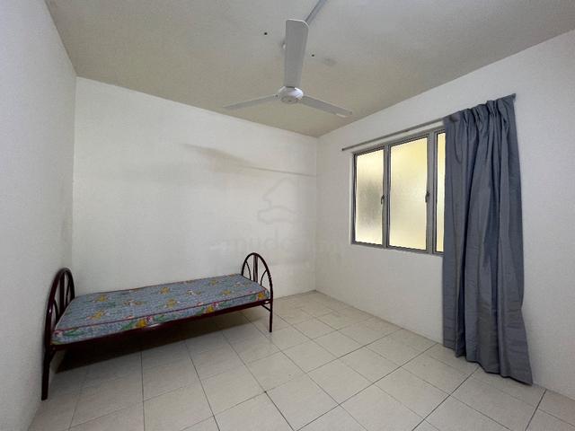 PV10 Master room, free utilities, setapak, danau kota, TARUC, KL 2