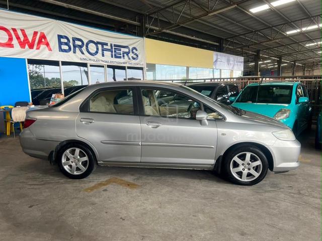 2007 Honda CITY 1.5 VTEC ENHANCED (A) - 2