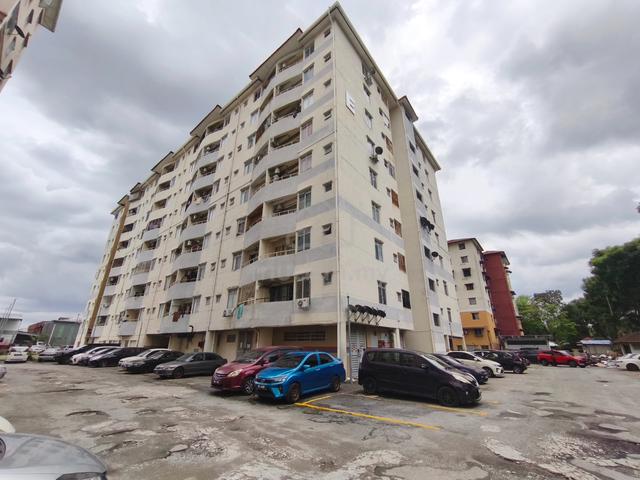 Elite Apartment 1