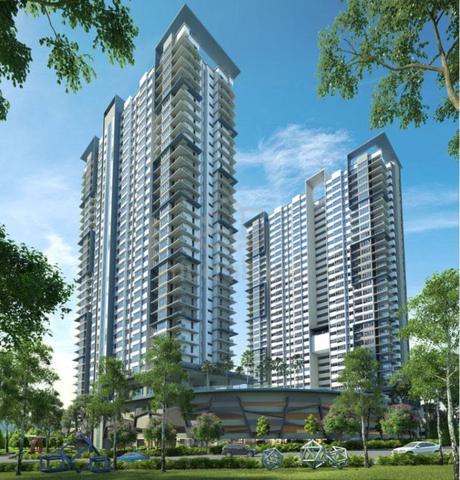 Palmyra Residences 1