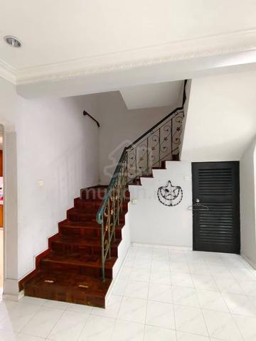 Rumah 2 tingkat untuk dijual di Jalan Undan, Taman Perling, Johor 5
