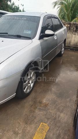 2002 Proton WAJA 1.6 (A) - 3
