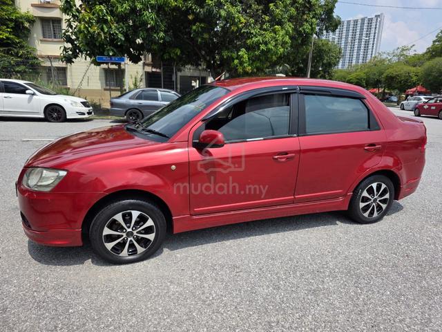 2010 Proton SAGA 1.3 SE (M) - 5
