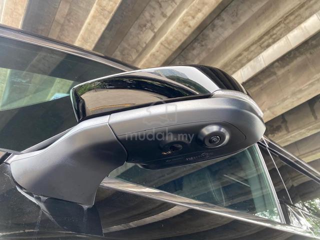 2024 Unregister Toyota Alphard Z HUD SUNROOF FULL - 4