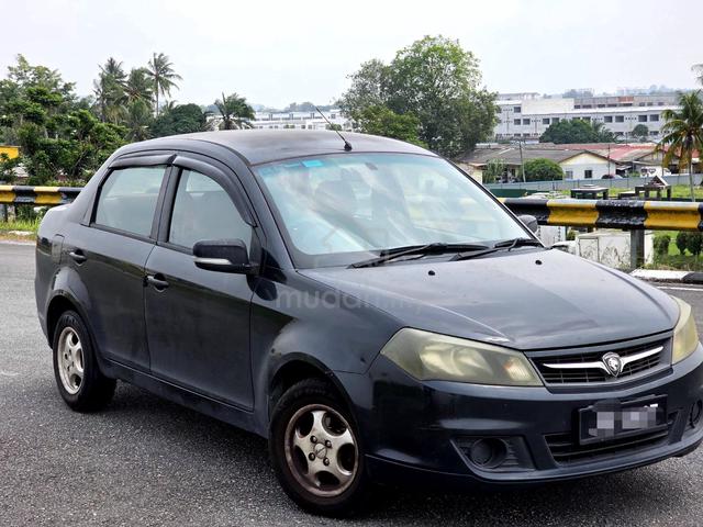 2012 Proton SAGA 1.3 FL EXECUTIVE (A) - 2