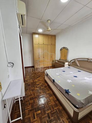 USJ 11 Master Room for rent 1