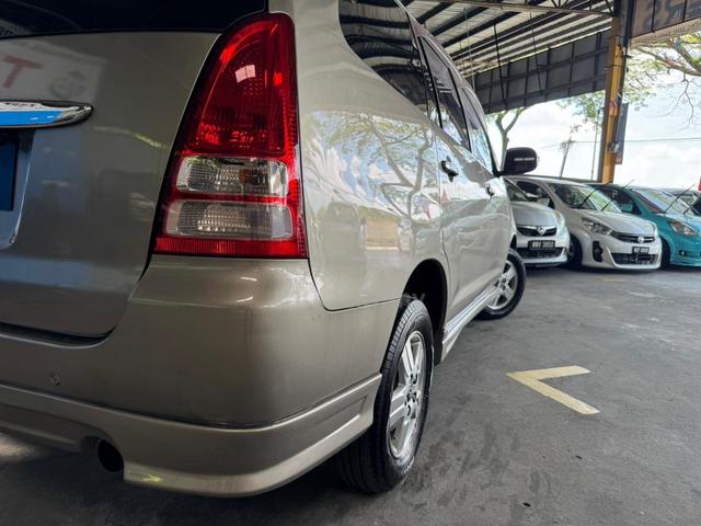 2005 Toyota INNOVA 2.0 E (M) - 3