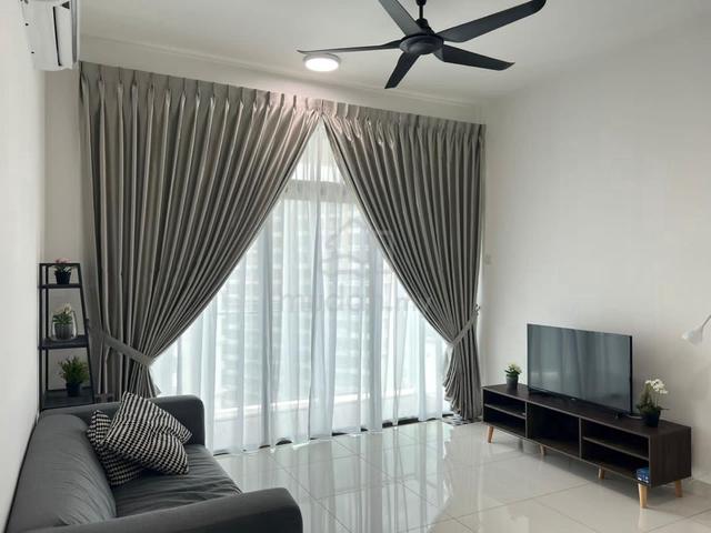 Parc Regency 1