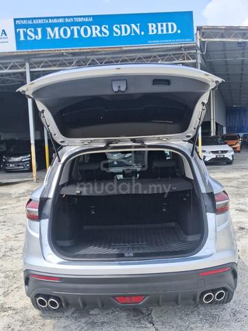 2021 Proton X50 T STANDARD 1.5L (A) - 5