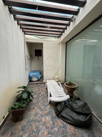 Sri Laguna Perling Double Storey Superlink Terrace 26x80 Renovated 4
