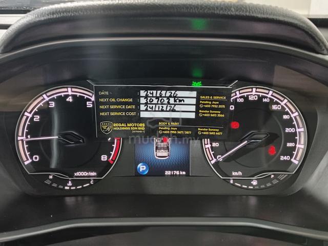 2023 Proton X50 1.5 EXECUTIVE 22k+ km FULL SERVICE - 2