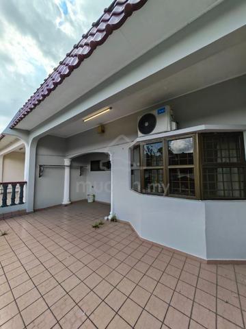 For Sales: Double Storey House @ Taman Sri Putri Skudai Johor 1