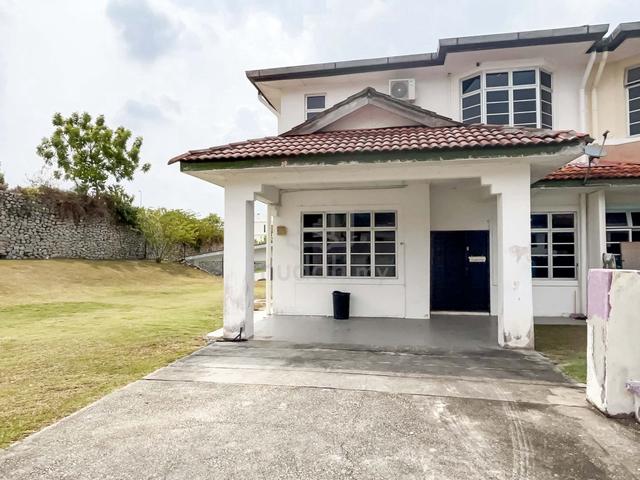 2 Storey Semi Detached House - Kota Warisan, Sepang, Selangor 1