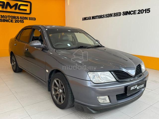 2001 Proton WAJA 1.6 (M) ANDROID PLAYER 1 OWNER - 5