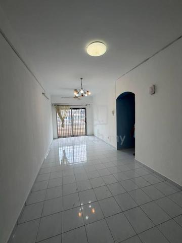 Sri Kenari Apartment 1
