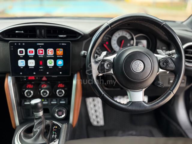 2019 Toyota 86 2.0 GT LIMITED FACELIFT (A) - 5