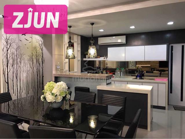 The Uban Residence 1