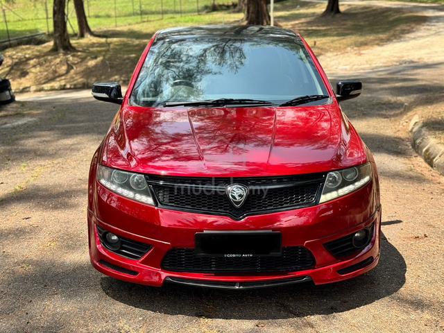 2018 Proton PREVE 1.6 CFE PREMIUM (A) - 3