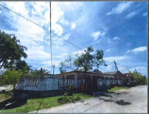 1sty bungalow house 3400sf at sungai bakau country homes rawang 1