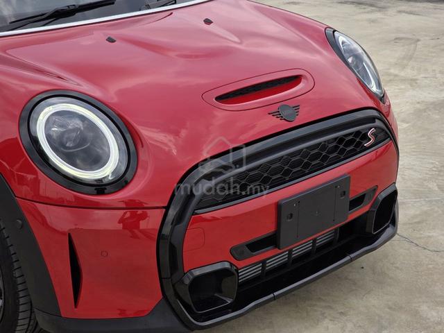 BESTBUY Mini COOPER S 2.0 (5DOORS) NFL D/METER - 5