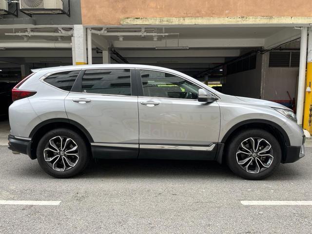 2020 Honda CR-V 1.5 1.5 TC-P 4WD MY17 RW FACELIFT - 5