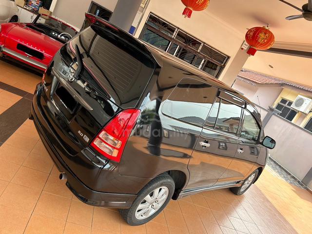 2006 Toyota INNOVA 2.0 E MY05 AN40 (A) - 3