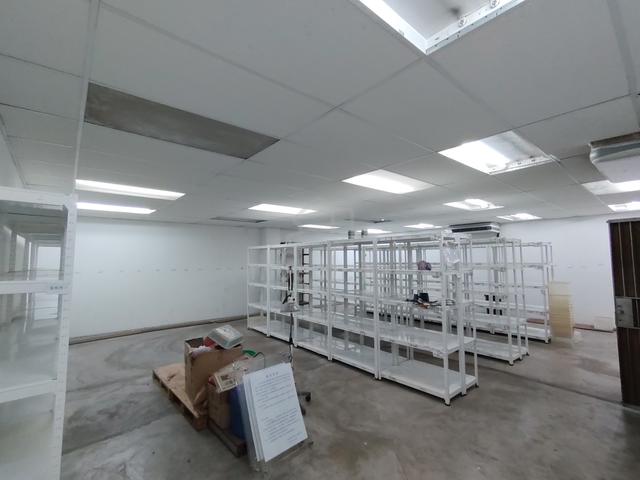 Georgetown 2.5 storey commercial shoplot heritage zone 1