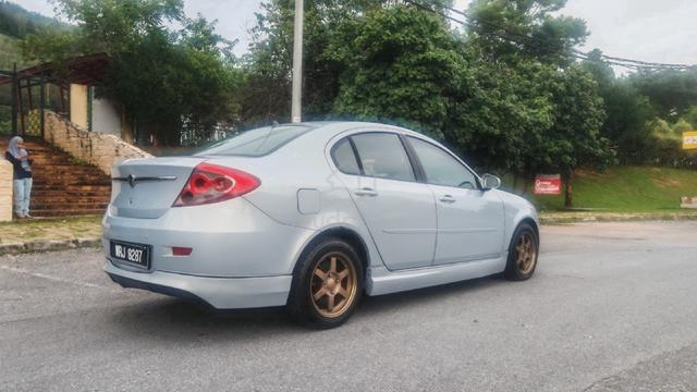 Proton PERSONA 1.6 HIGH LINE (A) - 2