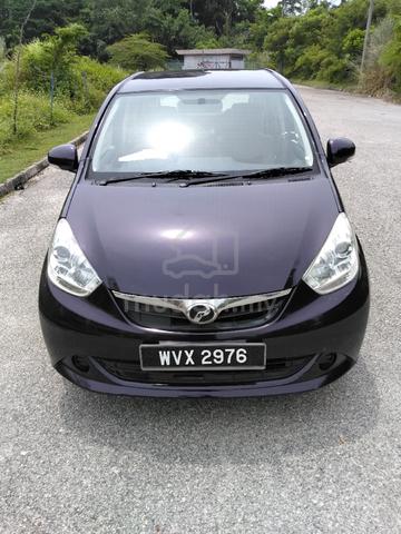 MYVI 1.3 (A) Siap tukar nama Scrut report cantik - 2