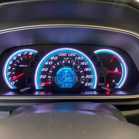 2014 Perodua MYVI 1.3 EZ STANDARD (A) - 4