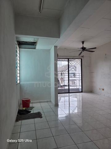 Villa Condominium 1