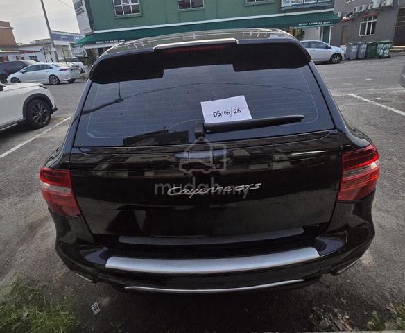 Porsche Cayenne 3.6 957 Year 2007 for sale - 3