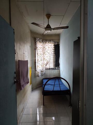 Bilik sewa kulai 1
