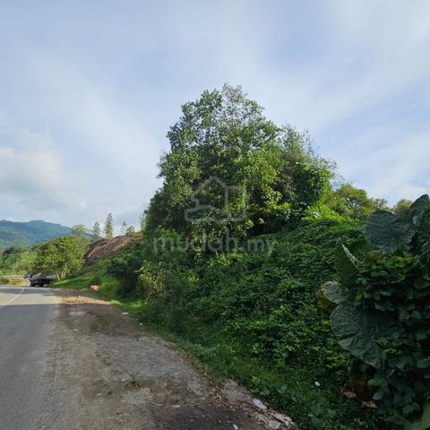 Jalan Mansiang CL999 | 8.33acres | Zone Residential with road access 3