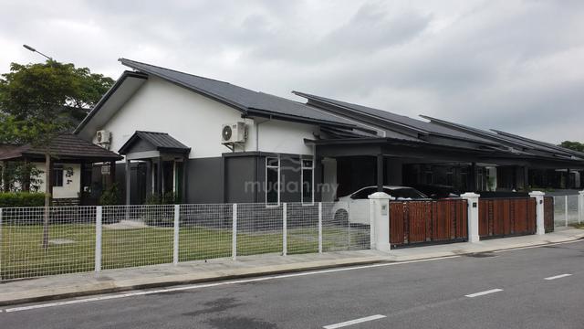 [MAMPU MILIK REZAB MELAYU] Berdekatan Seremban!!! Corner 1