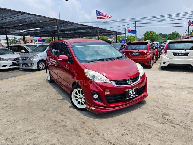 2015 Perodua ALZA FULL SPEC 1.5 (AUTO) - 1