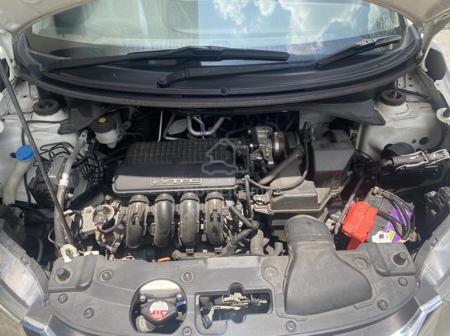 2017 Honda BR-V 1.5 E (A) - 5