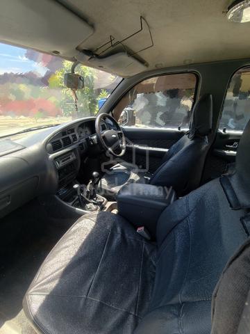 Ford RANGER for sale - 2