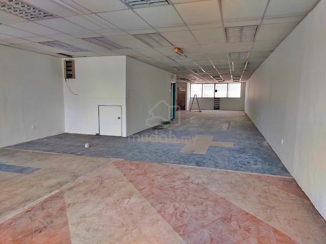 Facing Main Road, Reno 1st Floor Shop, Taman Kajang Prima, Kajang 4