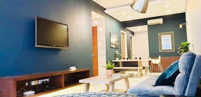 Marc Residence, Jalan Pinang, KLCC 1