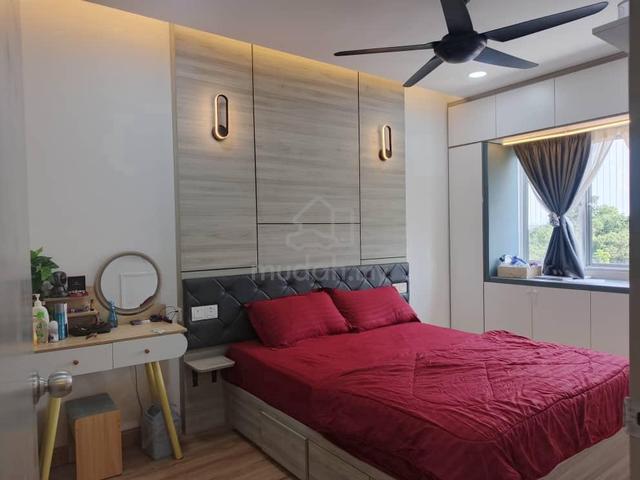 Residensi Suria Pantai 1