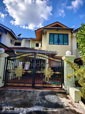 JLN RUMBIA,TMN DAYA l RENOVATION I BELOW MARKET I JOHOR BAHRU 1