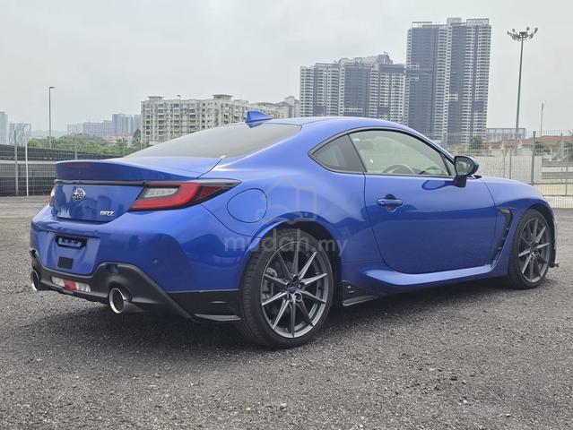 2023 Subaru BRZ STI 2.4 ZD8|GRADE 4.5| FULL LOAN - 2