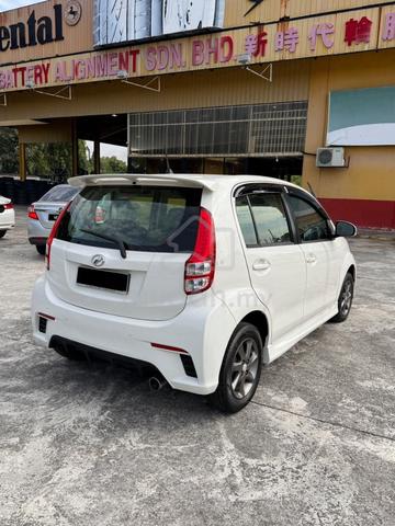 2012 Perodua MYVI 1.5 SE ZHS (A) - 3